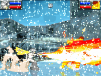 Tundra Zone